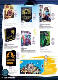 King Jouet folder Pagina 34