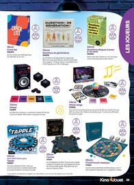 King Jouet folder Pagina 35