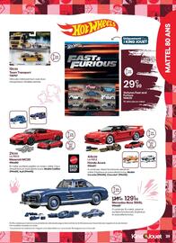 King Jouet folder Pagina 39