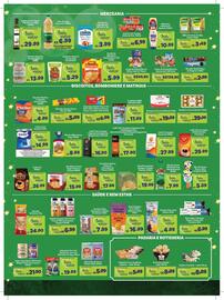 Catálogo Covabra Supermercados semana 50 Página 2
