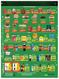 Catálogo Covabra Supermercados semana 50 Página 4