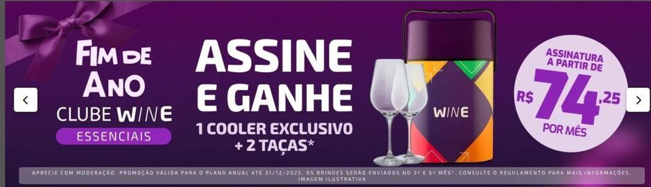 Catálogo Wine Página 2