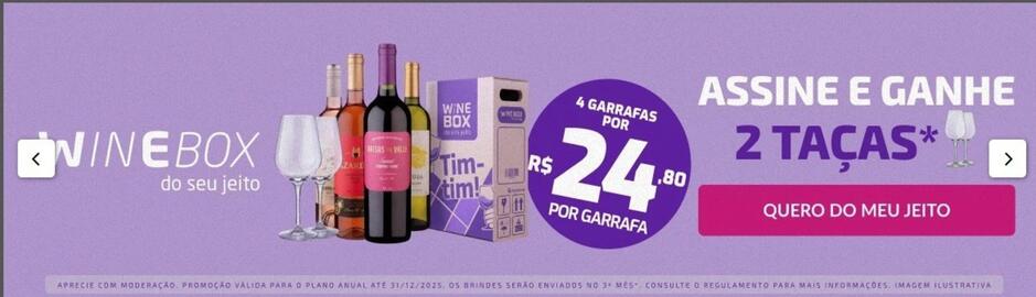 Catálogo Wine Página 3