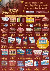 Catálogo Supermercados Correia Página 1
