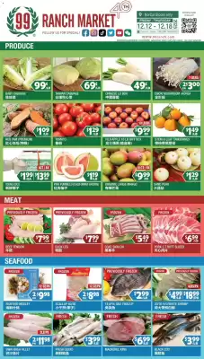99 Ranch weekly ad (valid until 18-12)