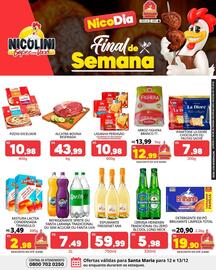 Catálogo Super Nicolini Página 1