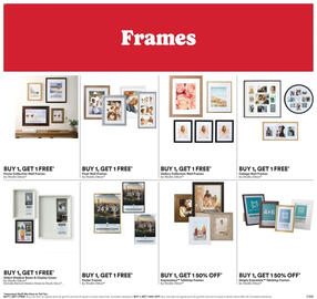 Michaels weekly ad week 50 Page 4