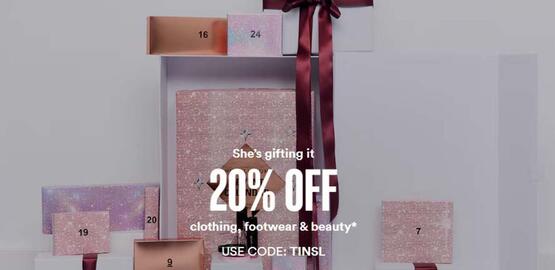 Simply Be catalogue Page 1