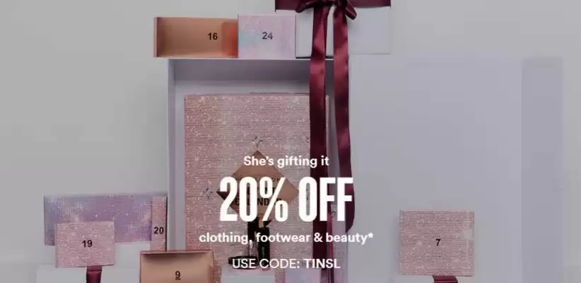 Simply Be catalogue (valid until 22-12)