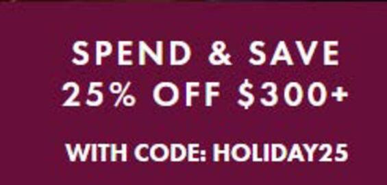 Ted Baker leaflet week 50 Page 1