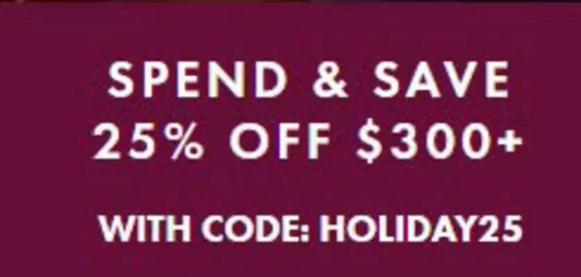 Ted Baker leaflet (valid until 18-12)