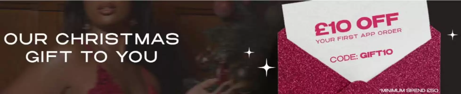 Yours Clothing catalogue (valid until 27-12)