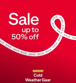 Decathlon catalogue Page 1