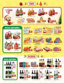 Catálogo Rede Mais Supermercados semana 50 Página 3