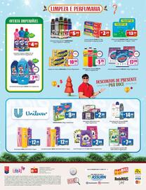 Catálogo Rede Mais Supermercados semana 50 Página 4
