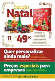 Catálogo Supermercado Jacomar Página 2