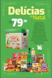 Catálogo Supermercado Jacomar Página 3