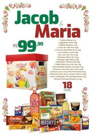 Catálogo Supermercado Jacomar Página 4