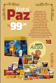 Catálogo Supermercado Jacomar Página 5