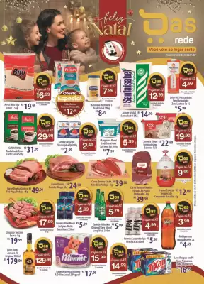 Catálogo Rede DAS (válido até 15-12)