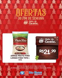 Catálogo São Roque Supermercados Página 2