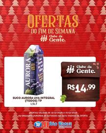 Catálogo São Roque Supermercados Página 5