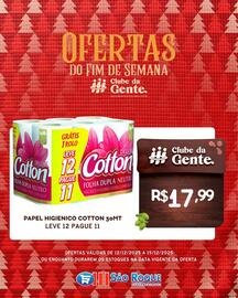 Catálogo São Roque Supermercados Página 7