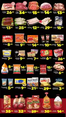 Catálogo Barracão Supermercado (válido até 15-12)