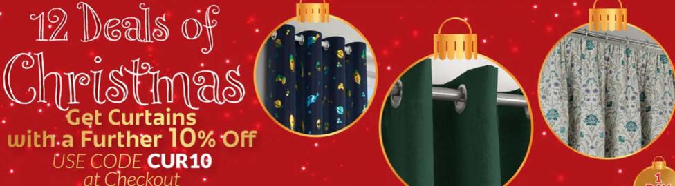 TJ Hughes leaflet Page 1