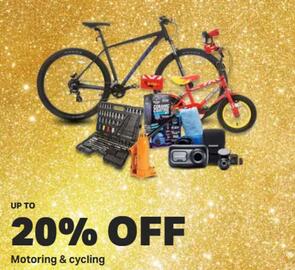 Halfords catalogue Page 1
