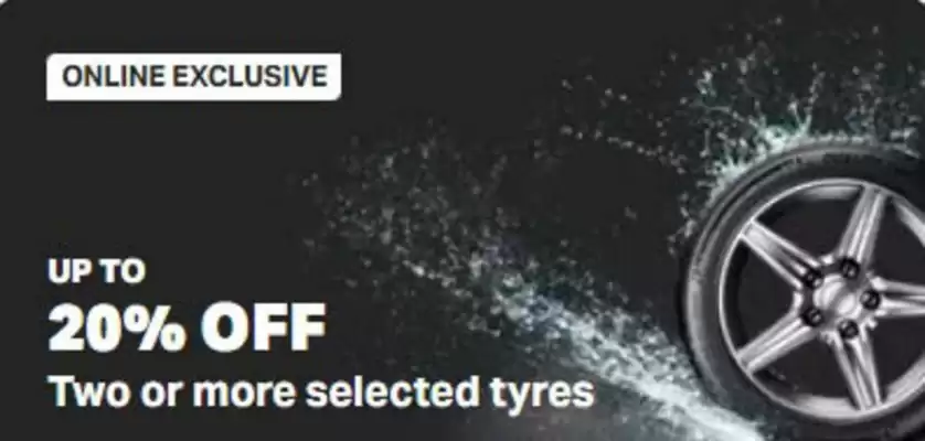 Halfords catalogue (valid until 29-12)