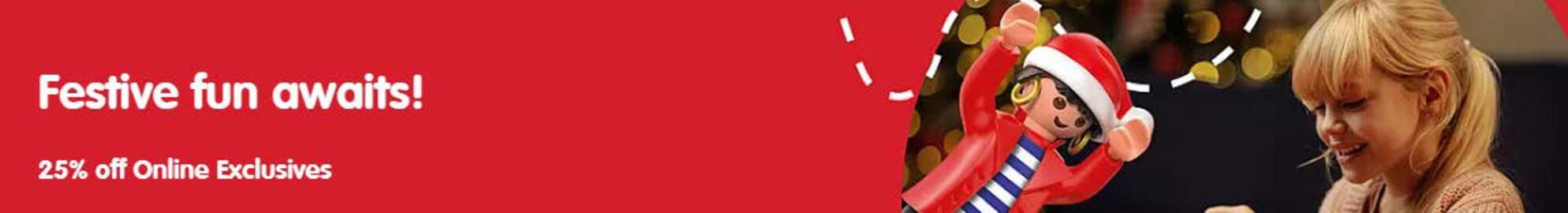 Playmobil catalogue Page 1