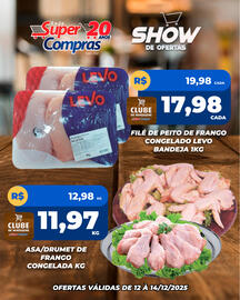 Encarte Rede Super Compras Página 2