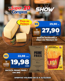 Encarte Rede Super Compras Página 4