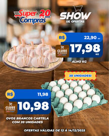 Encarte Rede Super Compras Página 5