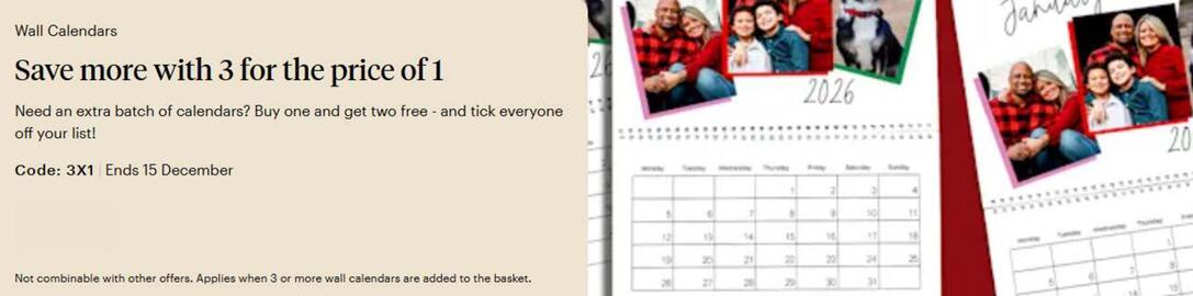 Vistaprint leaflet week 50 Page 2