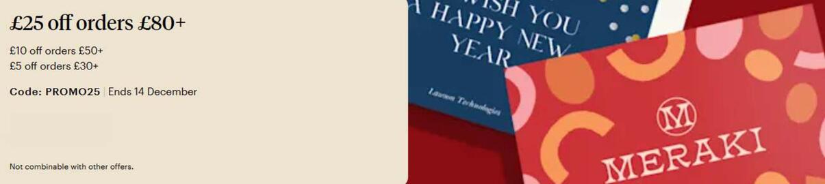 Vistaprint leaflet week 50 Page 3