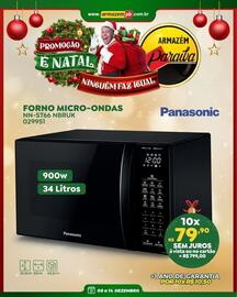 Catálogo Armazém Paraíba semana 50 Página 2