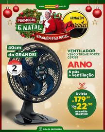 Catálogo Armazém Paraíba semana 50 Página 3