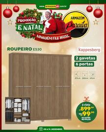 Catálogo Armazém Paraíba semana 50 Página 4