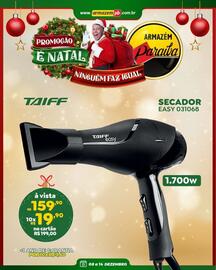 Catálogo Armazém Paraíba semana 50 Página 5