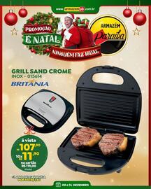 Catálogo Armazém Paraíba semana 50 Página 6