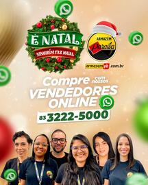 Catálogo Armazém Paraíba semana 50 Página 8