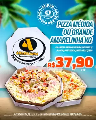 Catálogo Palomax (válido até 14-12)