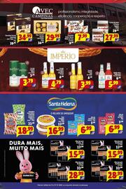 Folheto Supermercado Paraná semana 50 Página 5