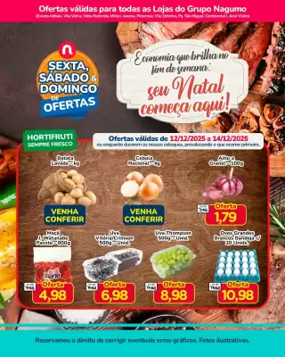 Folheto Nagumo (válido até 14-12)