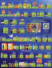 Catálogo Covabra Supermercados Página 3