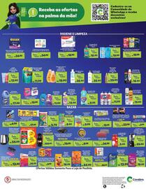 Catálogo Covabra Supermercados Página 4