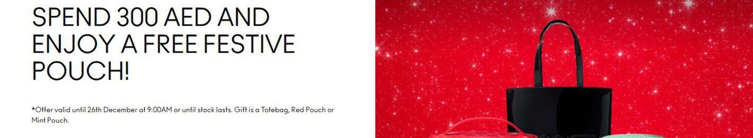 MAC Cosmetics catalogue week 50 Page 1