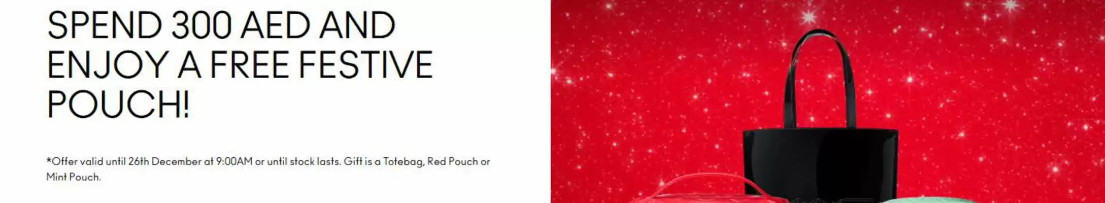 MAC Cosmetics catalogue (valid until 18-12)